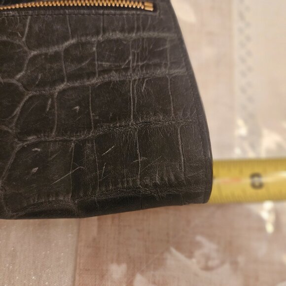 Vintage Dooney and Bourke Belt Purse - Picture 11 of 13